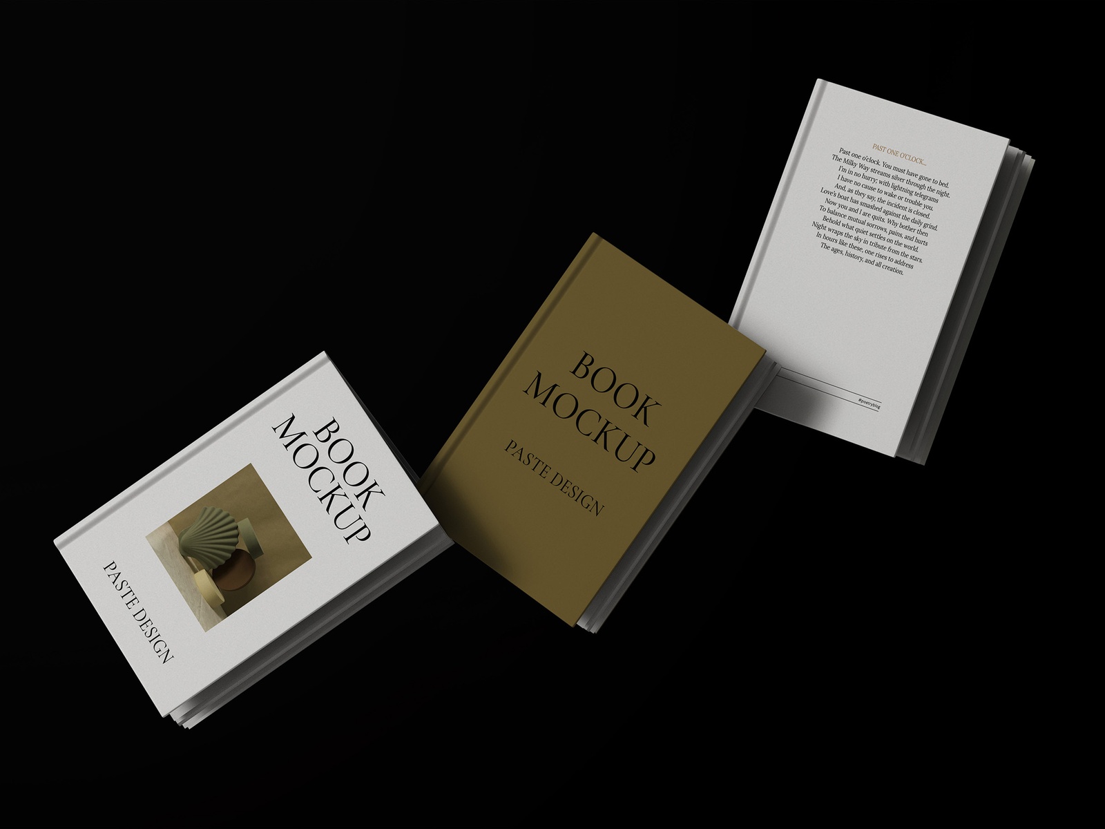 The Process of Becoming - Hardcover Edition
